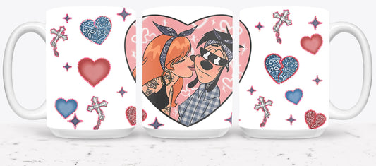 Cholos Cartoon-10158 - mugs