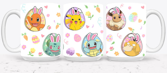 Easter Pokemon-10342 - mugs