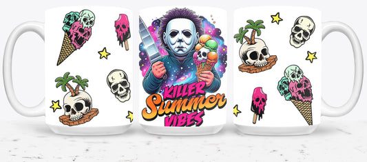 Summer Killer Vibes-10742 - mugs