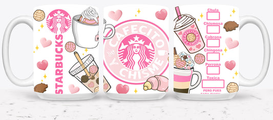 Cafecito y Chisme-10066 - mugs