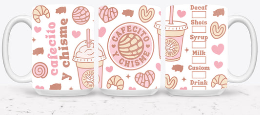Cafecito y Chisme-10039 - mugs