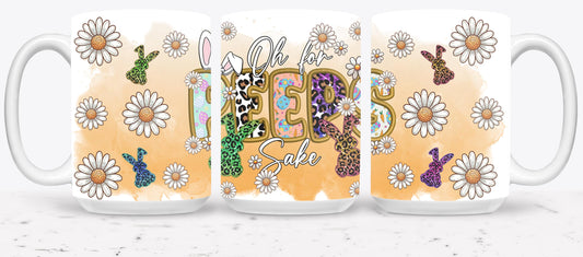 Oh for Peeps Sake-10443 - mugs