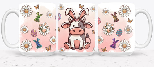 Cow Easter Day-10303 - mugs