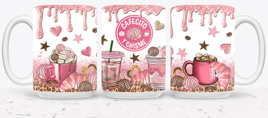 Cafecito y Chisme-10072 - mugs