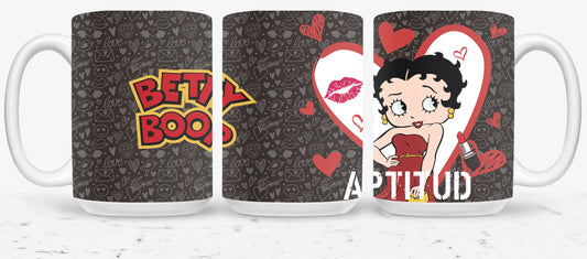 Sexy Girl-10823 - mugs