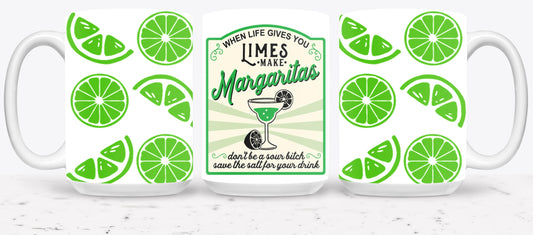 When Life Gives you Limes-10278 - mugs