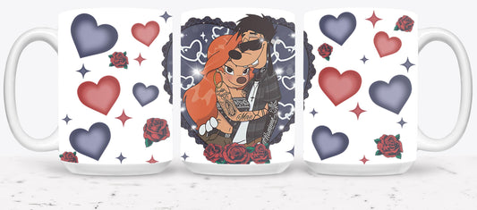 Cholos Cartoon-10161 - mugs