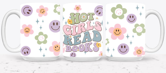 Hot Girls Read Books-9976 - mugs