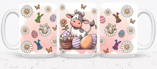 Cow Easter Day-10289 - mugs