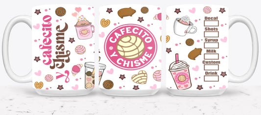 Cafecito y Chisme-10068 - mugs