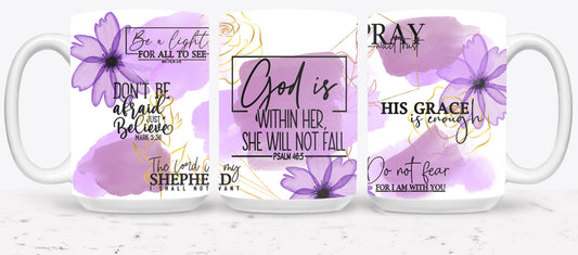 Faith Affirmations-10196 - mugs