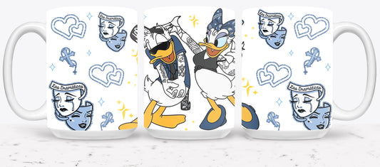 Cholos Cartoon-10153 - mugs