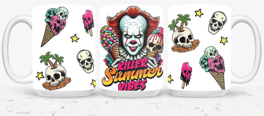 Killer Summer Vibes-10717 - mugs