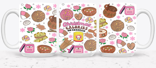 Christmas Pan Dulce-10081 - mugs