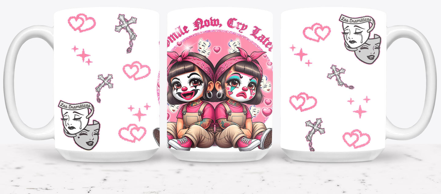 Smile Now Cry Later-10178 - mugs