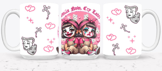 Smile Now Cry Later-10178 - mugs