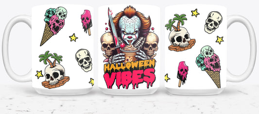 Halloween Vibes-10767 - mugs