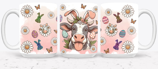 Cow Easter Day-10308 - mugs