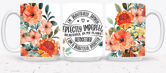 Perfectly Imperfect-10220 - mugs
