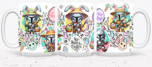 Easter Mandalorian-10338 - mugs