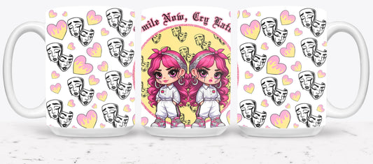 Smile Now Cry Later-10179 - mugs