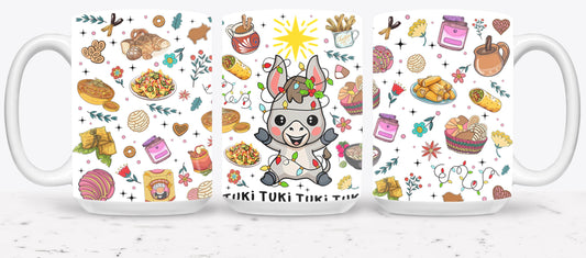 Christmas Pan Dulce-10088 - mugs