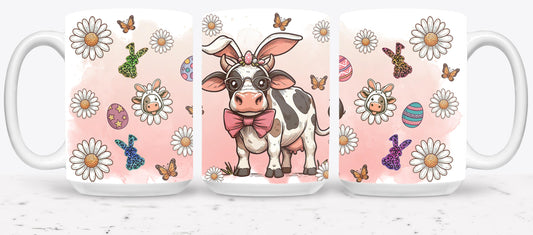 Cow Easter Day-10306 - mugs