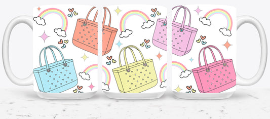 Beach Bag-10677 - mugs