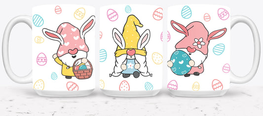 Easter Gnomeo-10327 - mugs