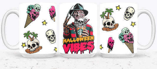 Halloween Vibesr-10748 - mugs