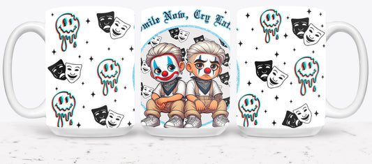 Smile Now Cry Later-10182 - mugs