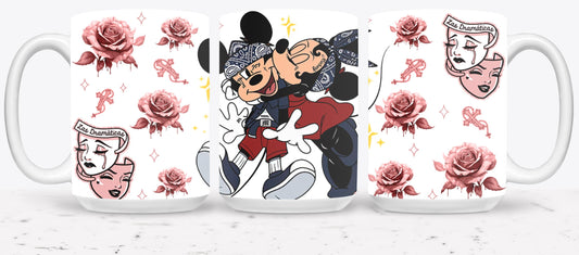 Cholos Cartoon-10152 - mugs