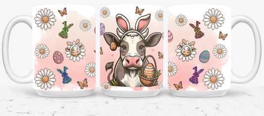 Cow Easter Day-10302 - mugs