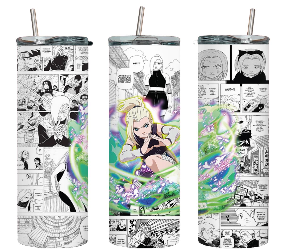 Ino-7633 - tumbler