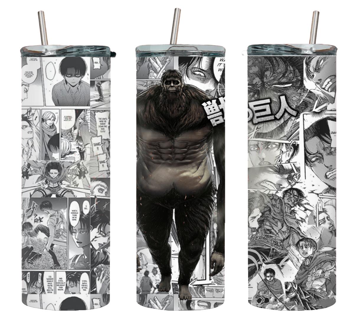 Attack on Titan-7566 - tumbler