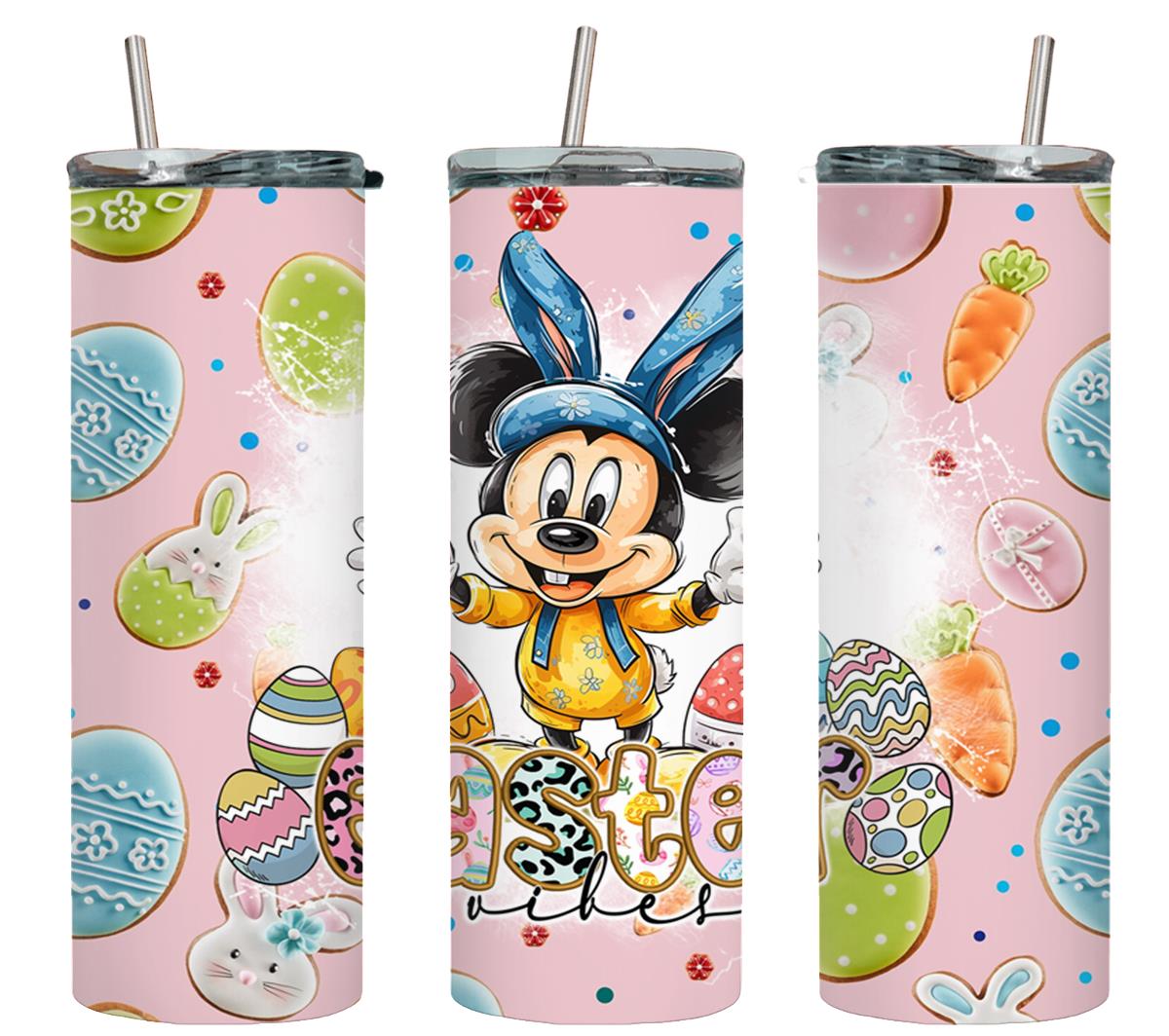 Happy Easter Little Mousies-8966 - tumbler