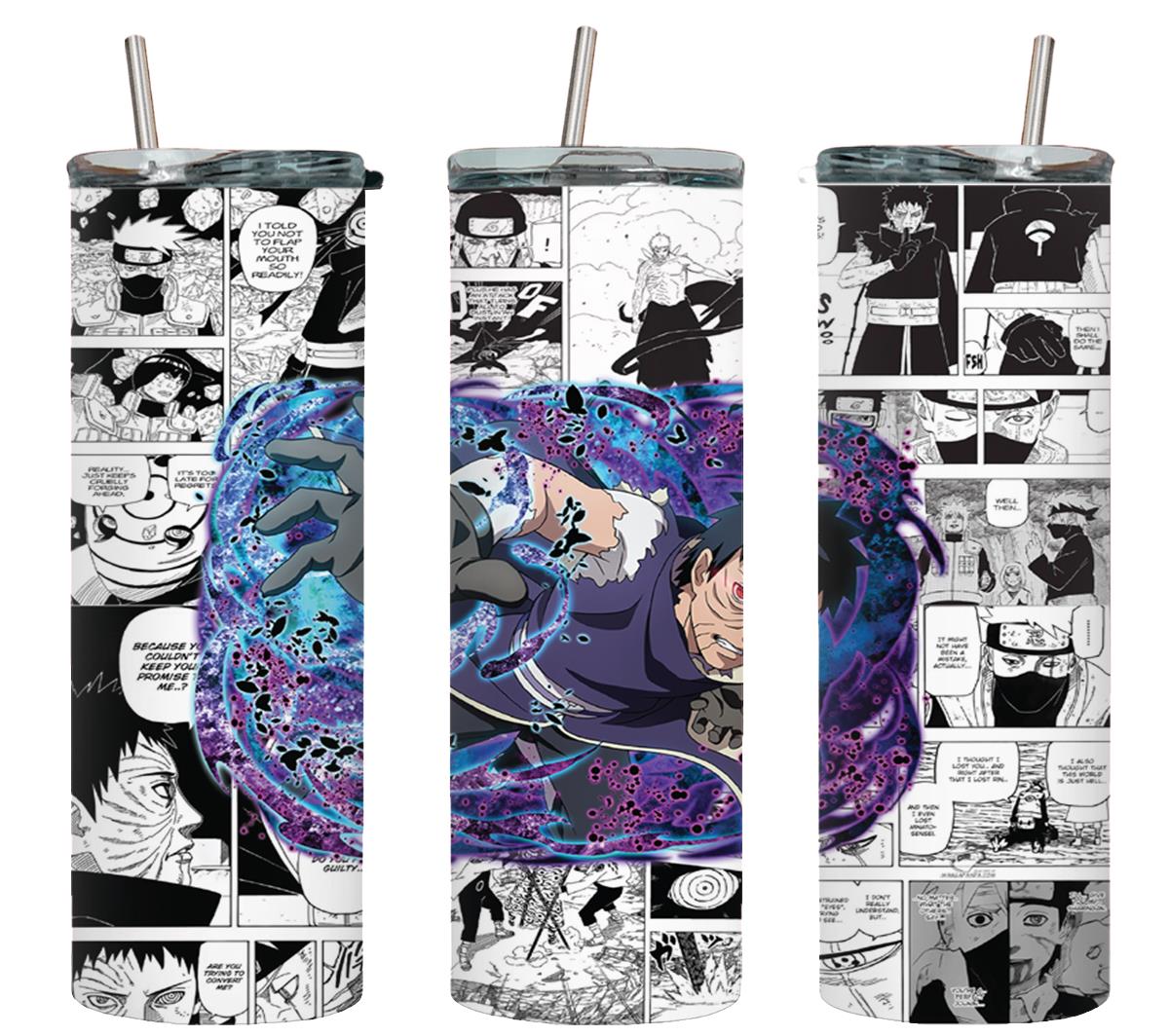 Obito Uchiha-7791 - tumbler