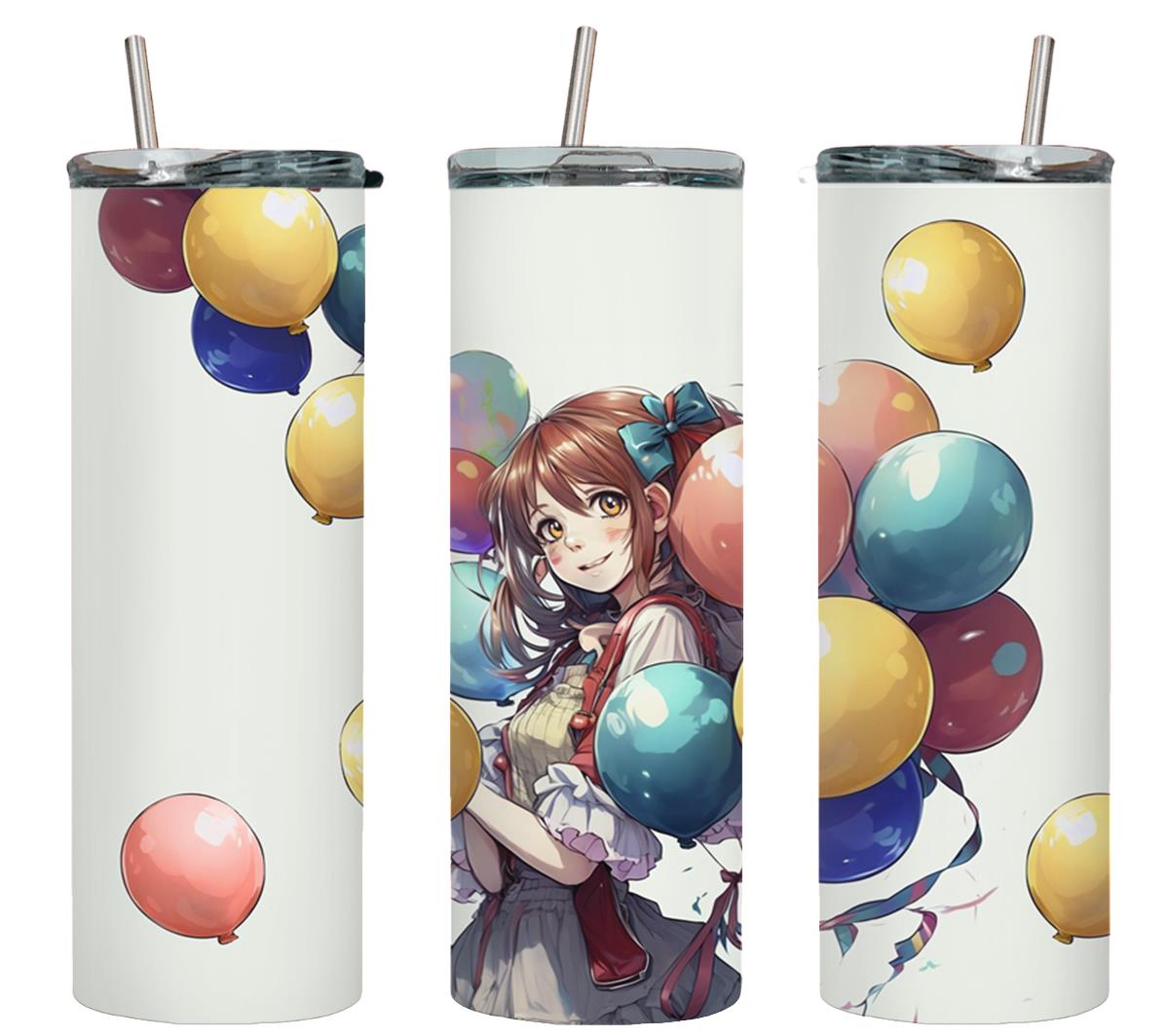 Anime - tumbler