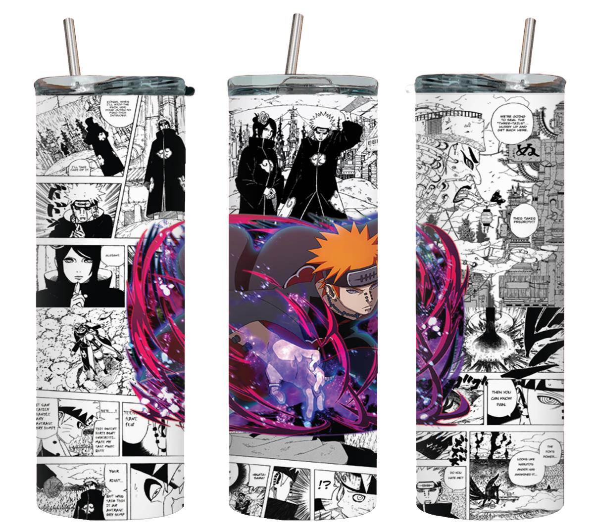 Pain-7806 - tumbler