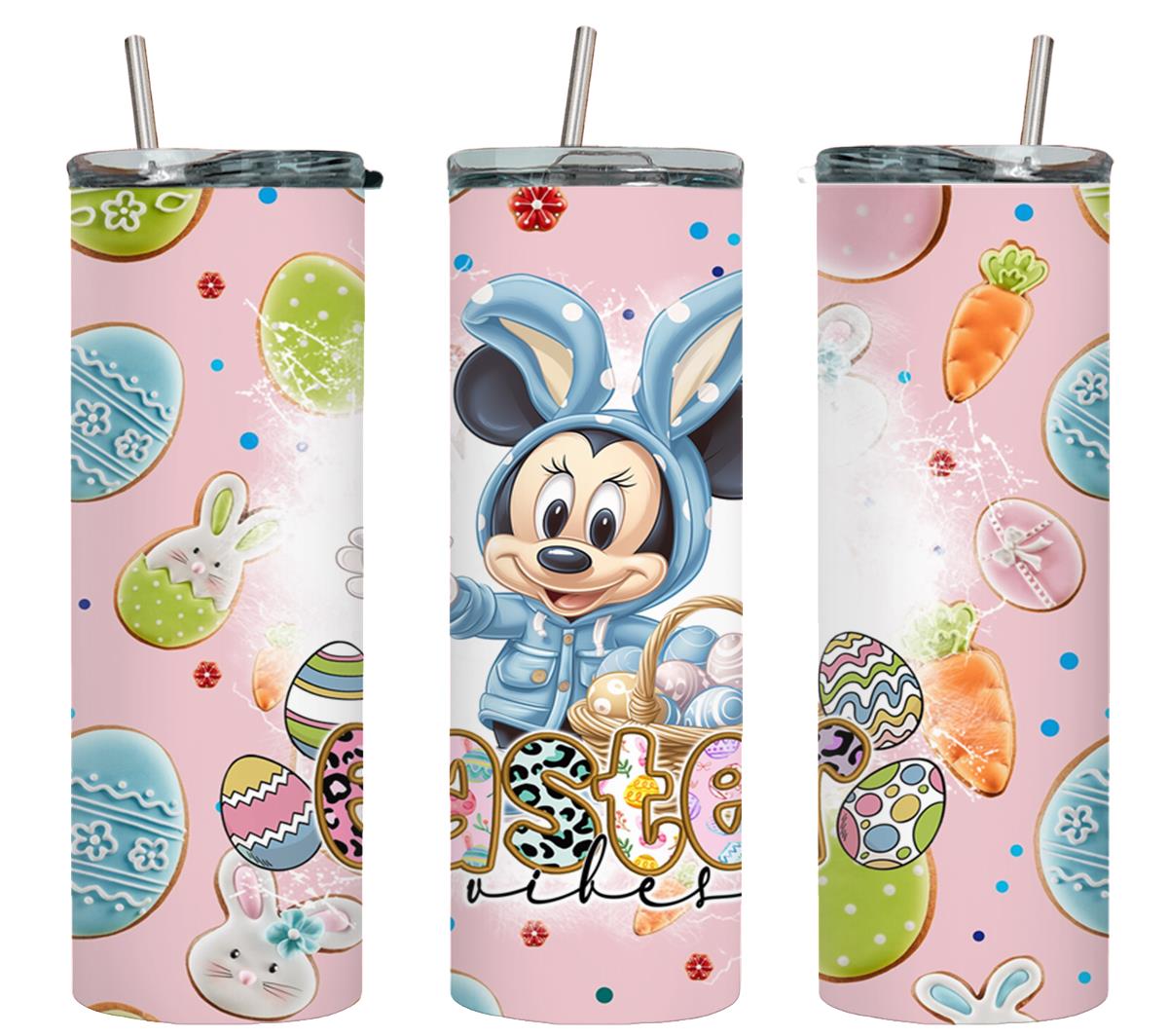 Happy Easter Little Mousies-8959 - tumbler