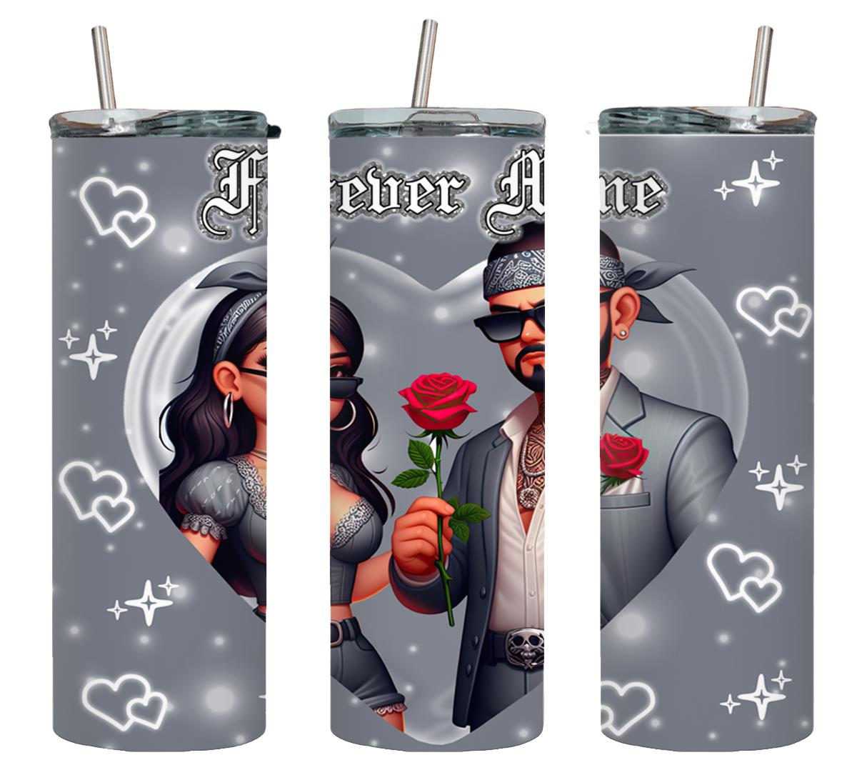 Forever Mine-8513 - tumbler
