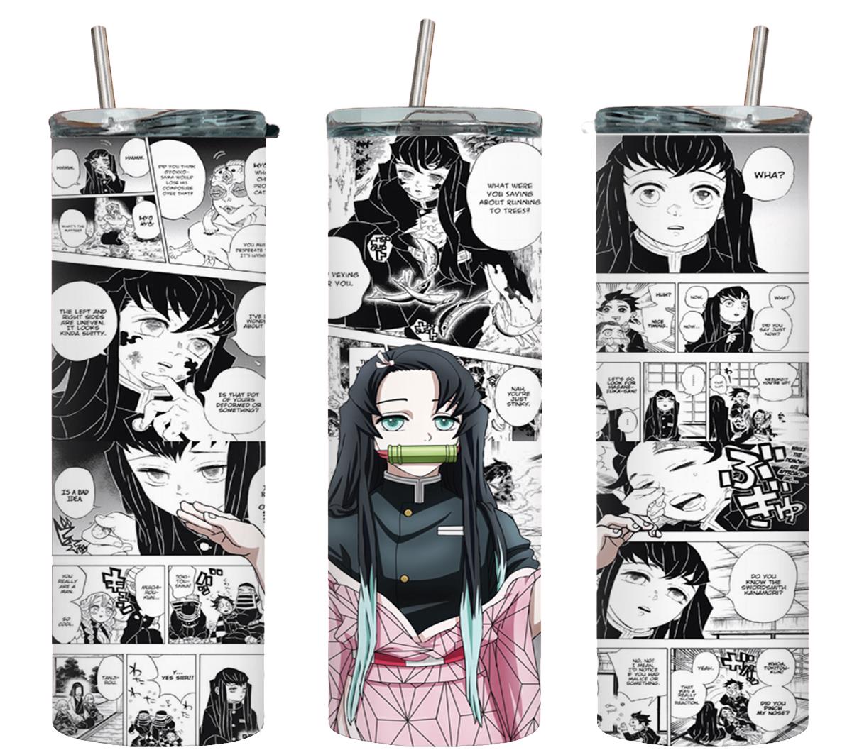 Muichiro-7453 - tumbler