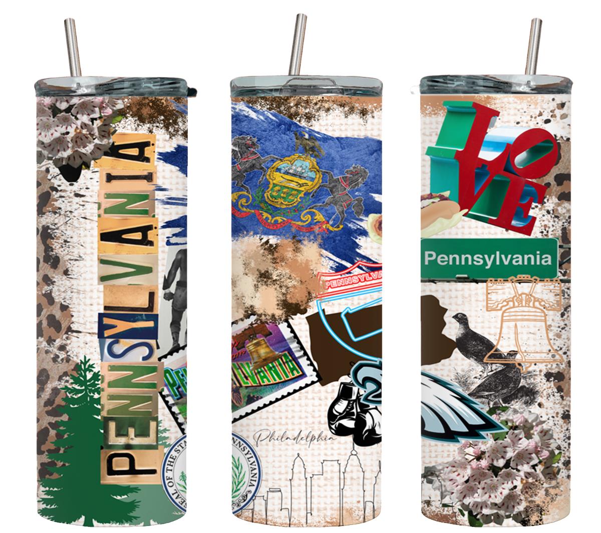 Pennsylvania-8406 - tumbler