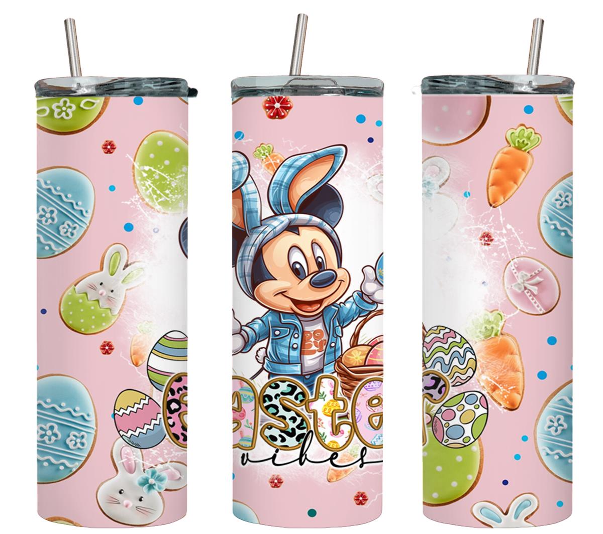 Happy Easter Little Mousies-8960 - tumbler