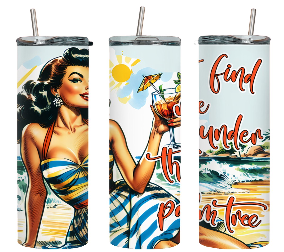 Retro Summer-10971 - tumbler