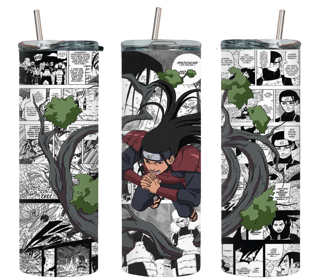 Hashirama Senju-7614 - tumbler
