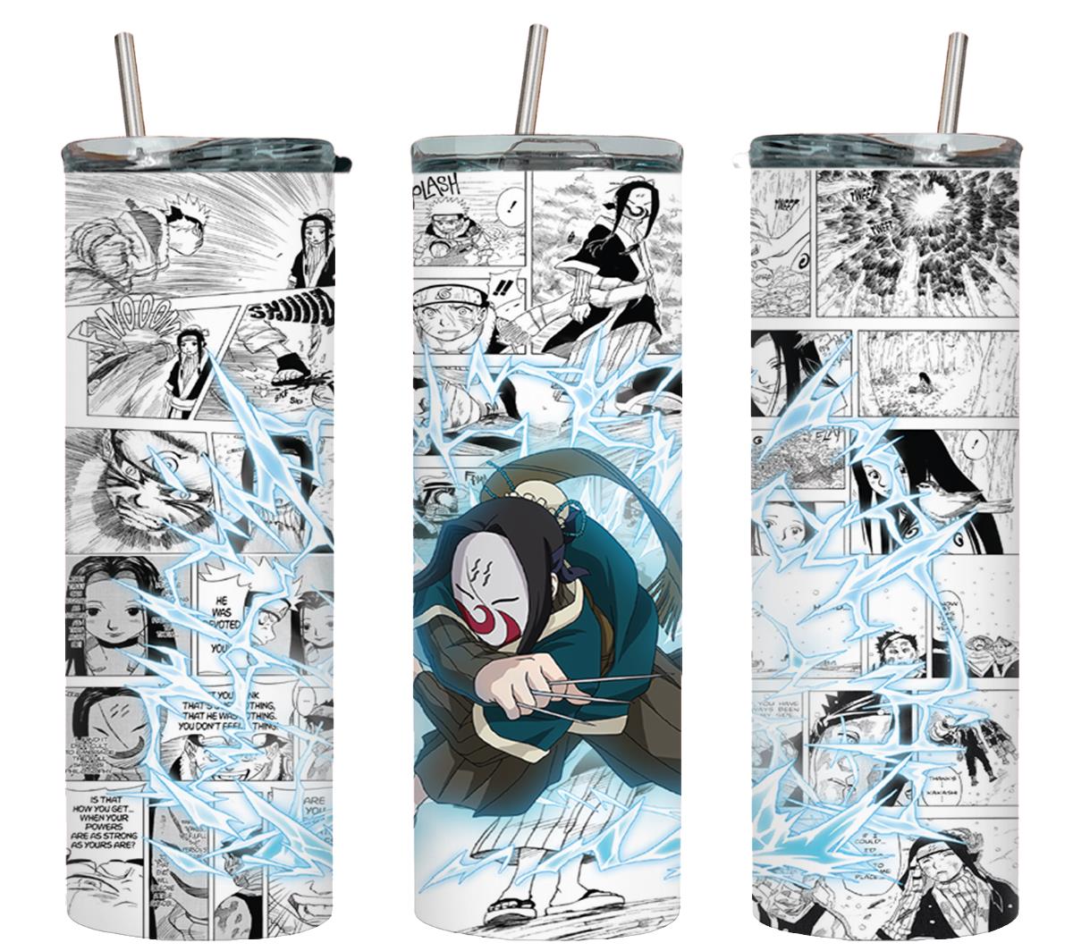 Haku-7607 - tumbler