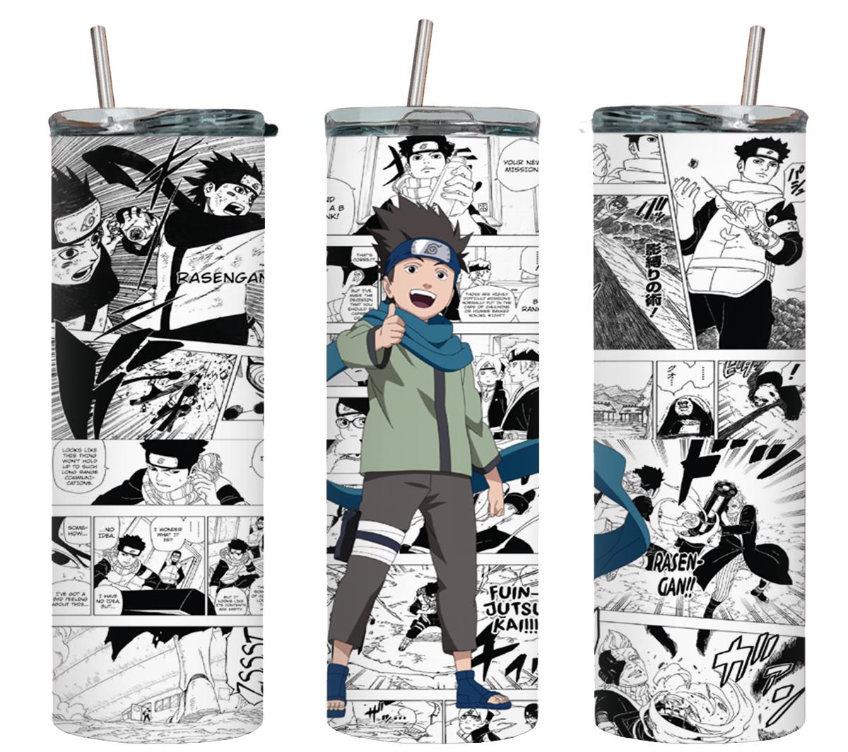 Konohamaru Sarutobi-7717 - tumbler