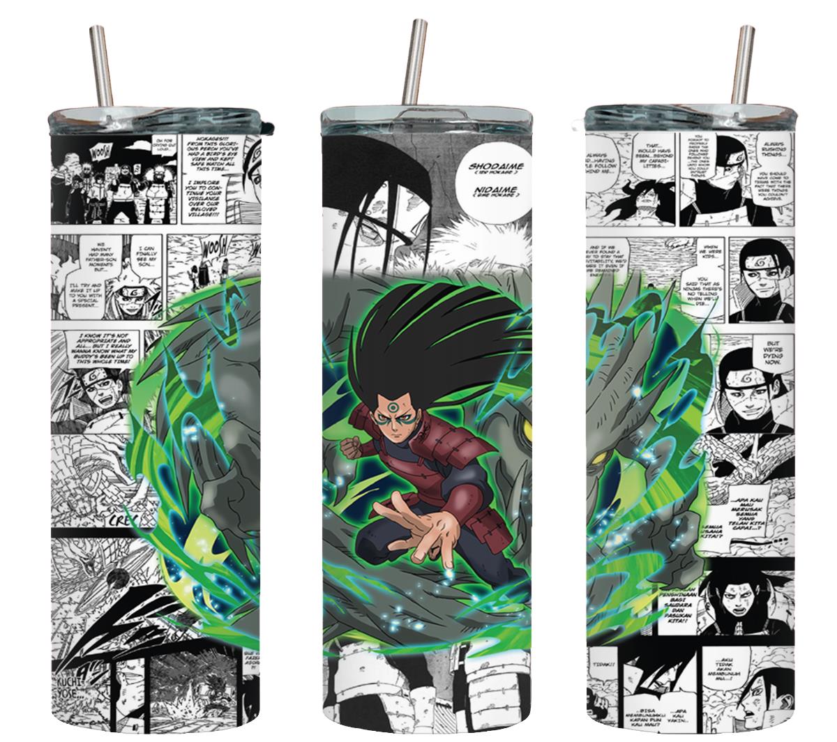 Hashirama Senju-7615 - tumbler