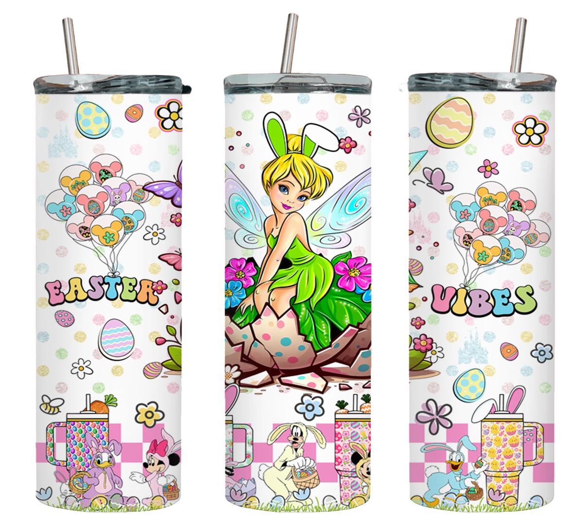 Princessl Easter Vibes-9023 - tumbler